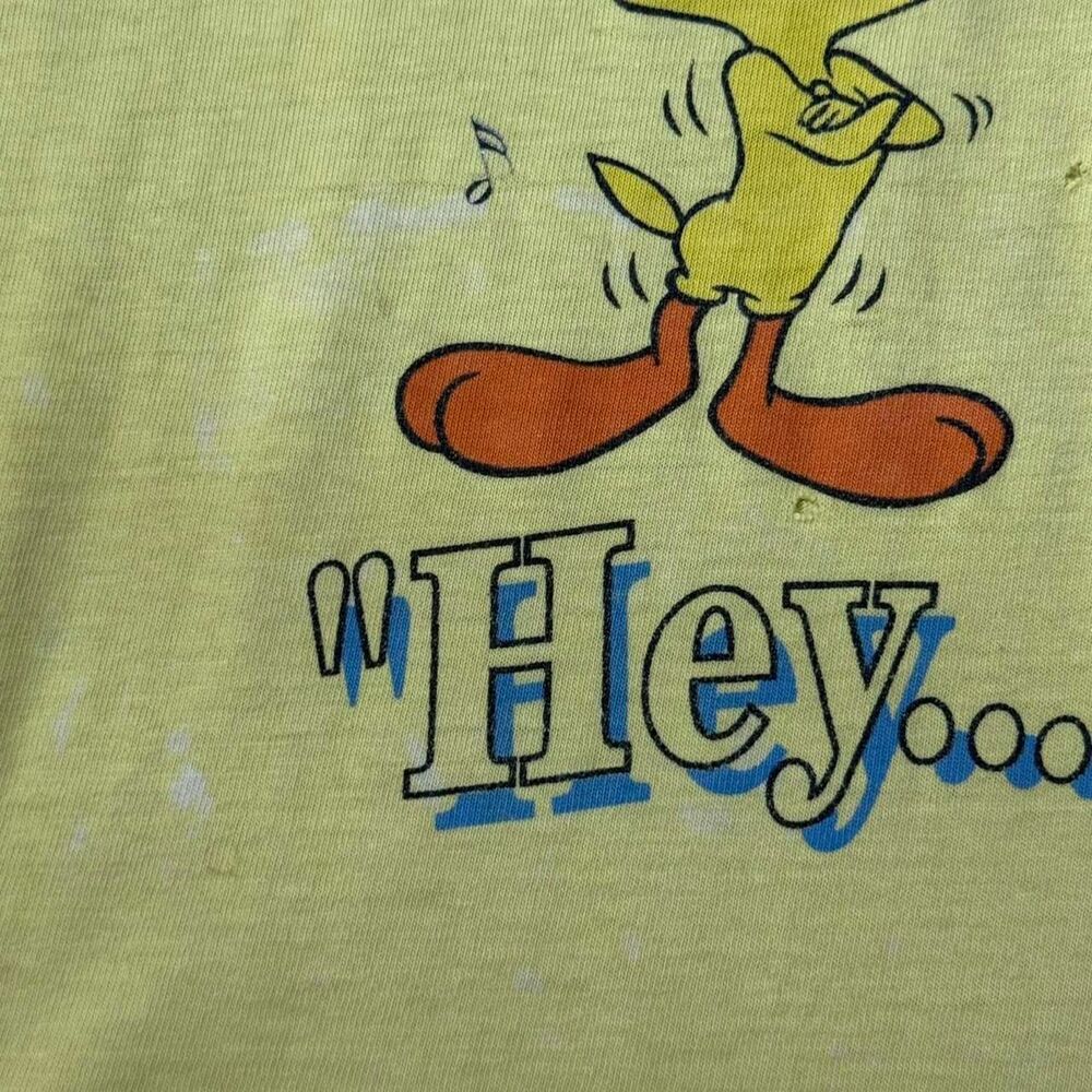 American-vintage Men's multi T-shirt - Picture 5 of 7